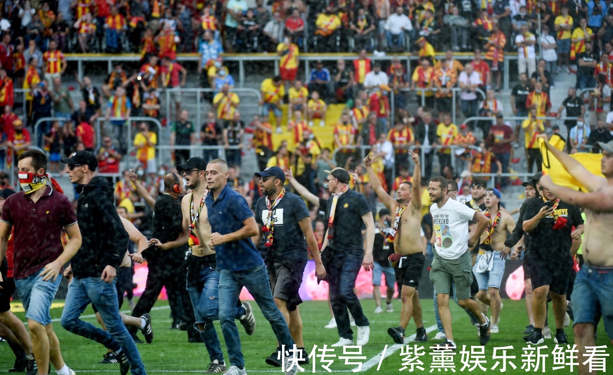 置於首